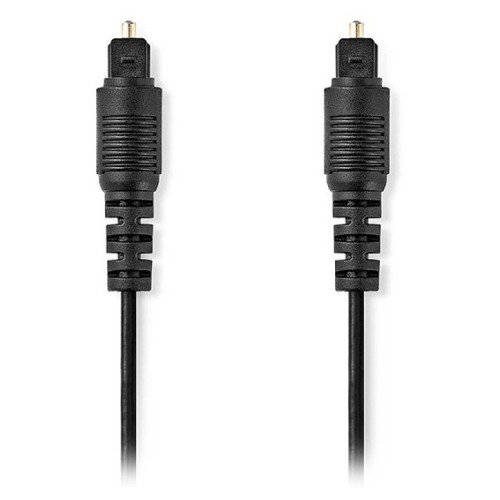 OPTICAL FIBRE CABLE  CAGP25000BK30 (233-0219) 3.00m